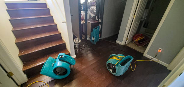 Best Flooded house restoration  in West Menlo Park, CA