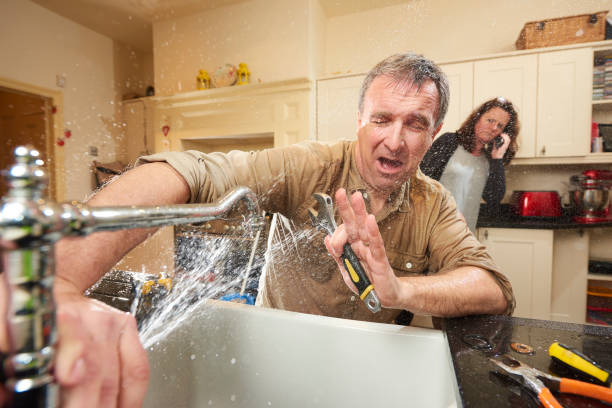 Best Commercial water damage restoration  in West Menlo Park, CA
